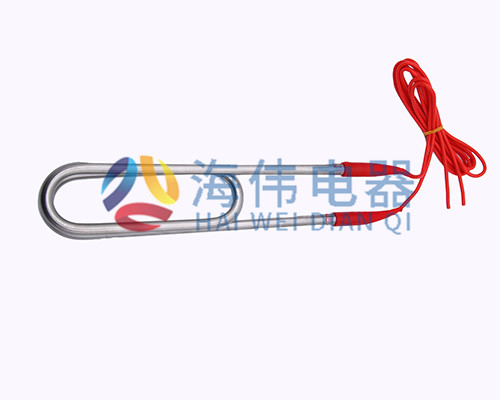 徐州定製耐高溫電熱管價格