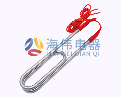 無錫定製單雙頭電熱管批發