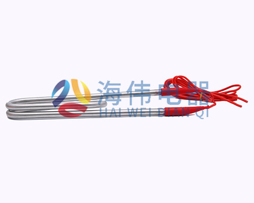 徐州定製耐高溫電熱管價格