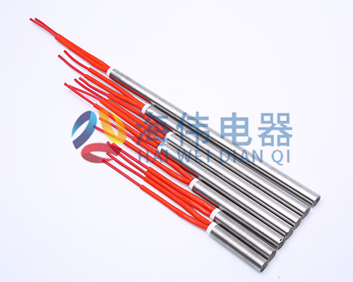 湖北定製電熱管批發