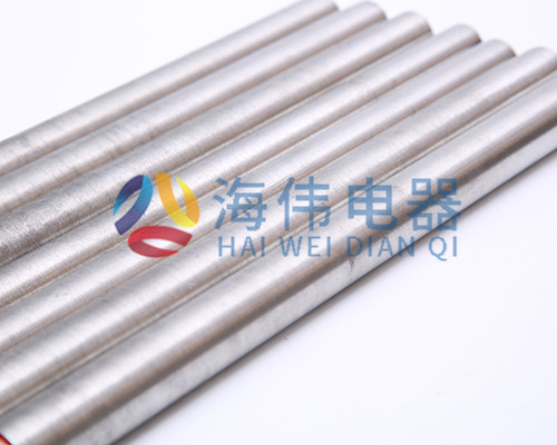 無錫定製單雙頭電熱管批發