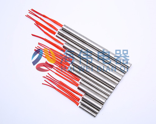 無錫定製單雙頭電熱管批發