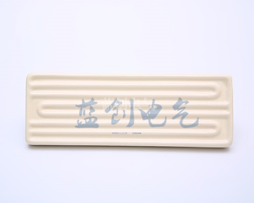 陶瓷發熱器