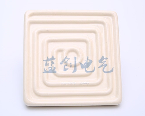 陶瓷加熱器廠家