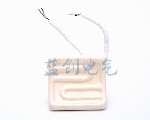 陶瓷加熱器