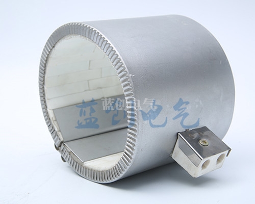 加熱圈陶瓷