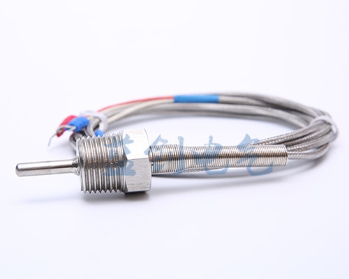 專業熱電偶