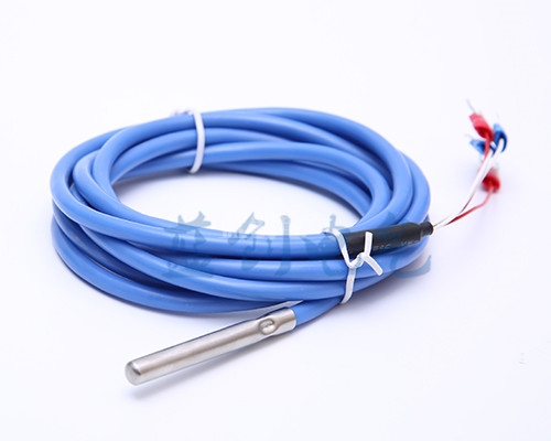 熱電偶