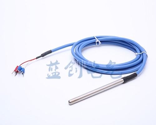 防爆熱電偶