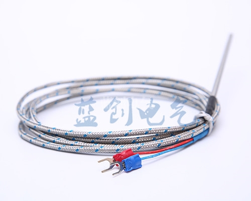 表麵熱電偶