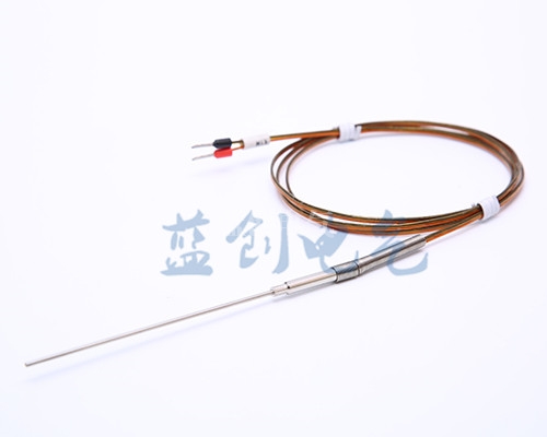 耐磨熱電偶廠家