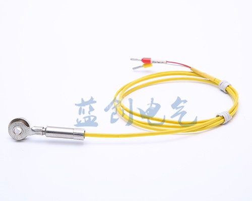 熱電偶