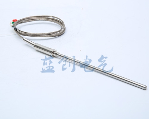 推薦熱電偶