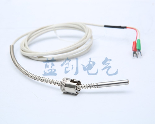 熱電偶