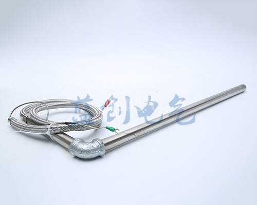 熱電偶