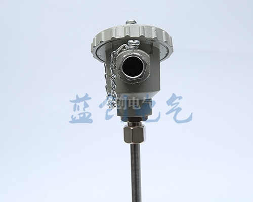 耐磨熱電偶