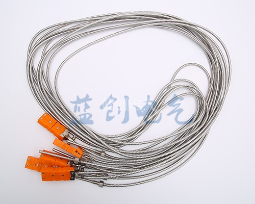 熱電偶