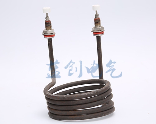電熱管彎管