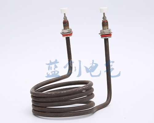 供應電熱管彎管