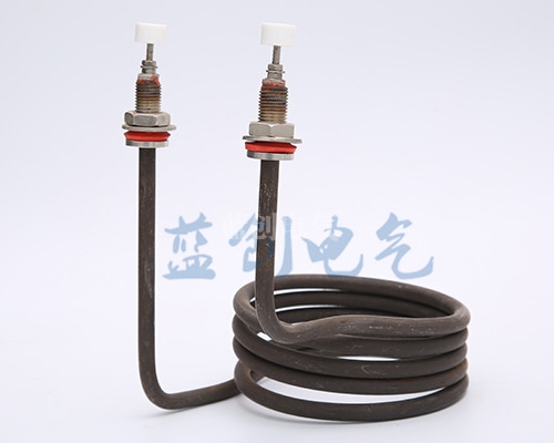 電熱管彎管生產