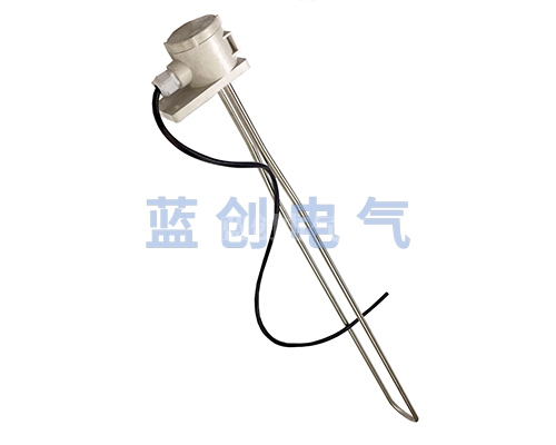 電熱管