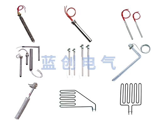加熱管報價