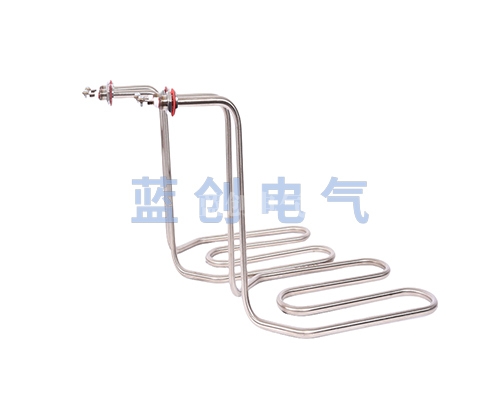 電熱管彎管