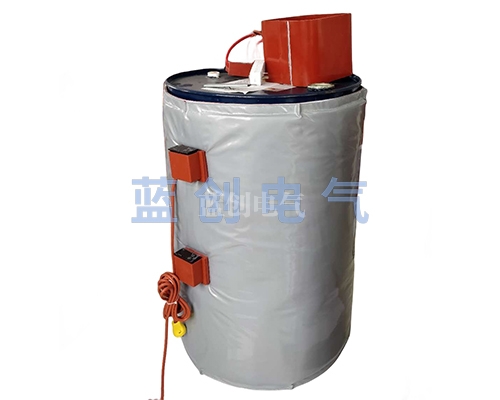 矽橡膠加熱器