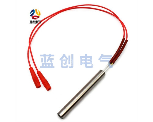電熱管