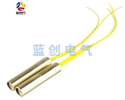 電熱管廠