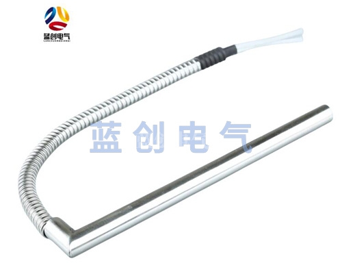電熱管彎管