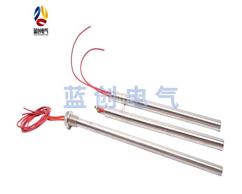 電熱管廠