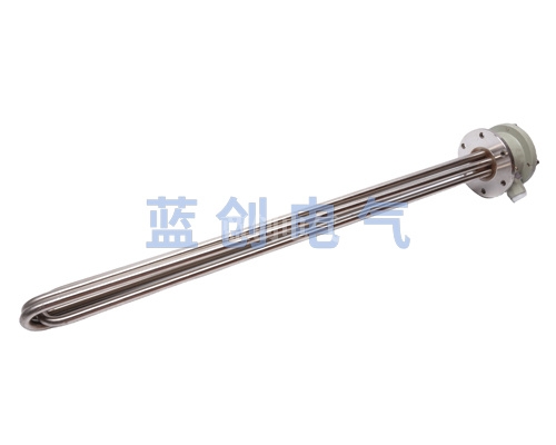 浸沒管公司