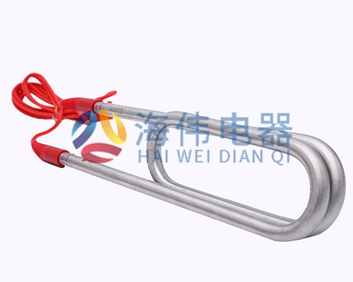 電熱管
