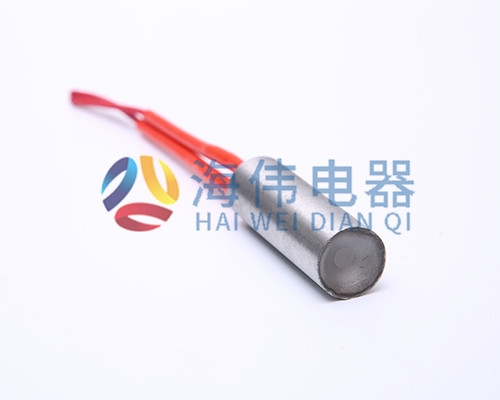 電熱管