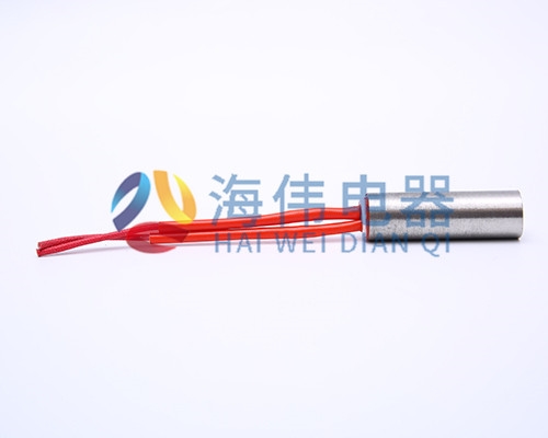 電熱管