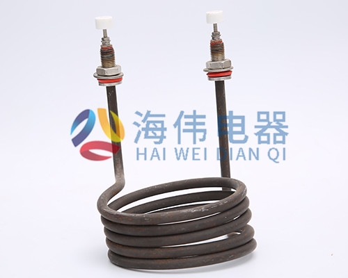 電熱管彎管