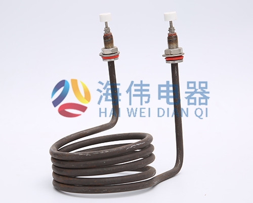 電熱管彎管