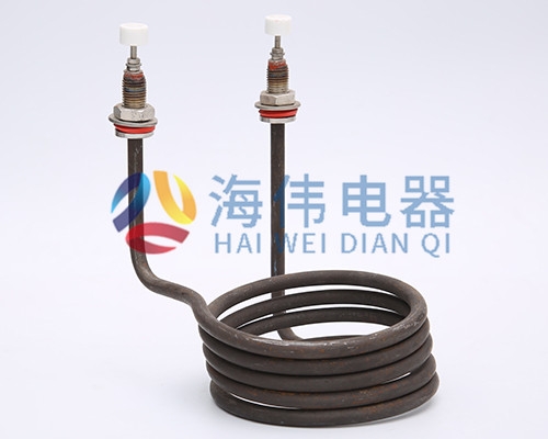 電熱管彎管