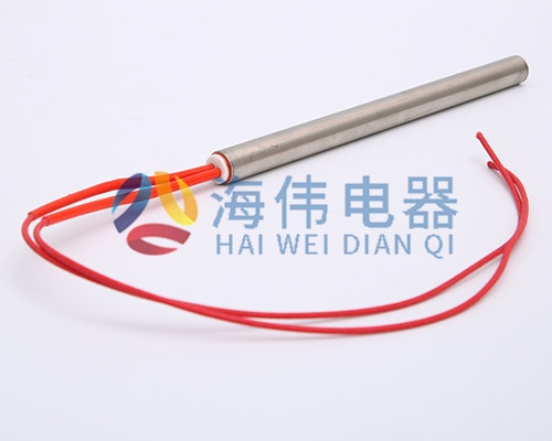 電熱管直管模具管