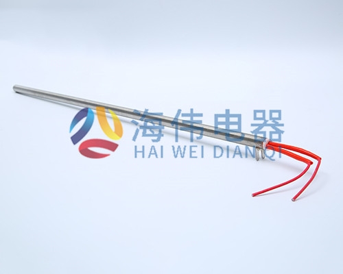 電熱管