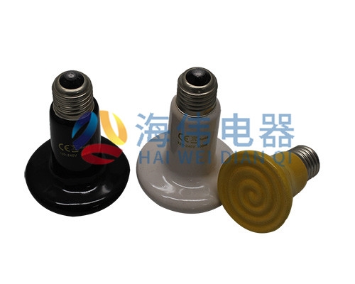 陶瓷加熱器