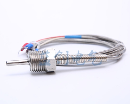 專業熱電偶