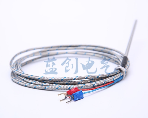 表麵熱電偶
