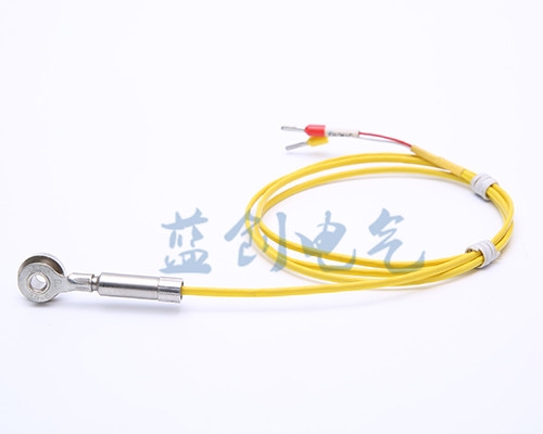熱電偶