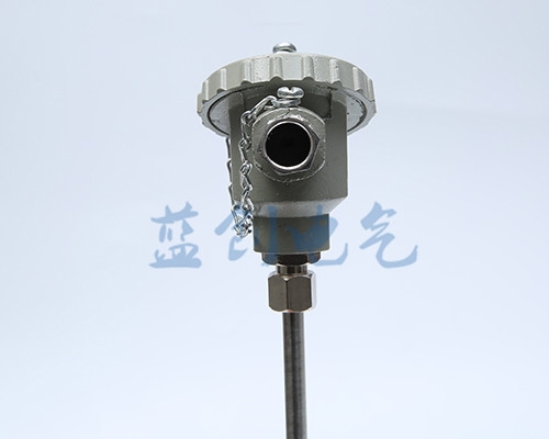 耐磨熱電偶