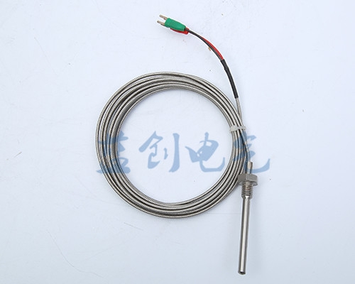 專業熱電偶