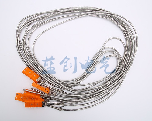 熱電偶