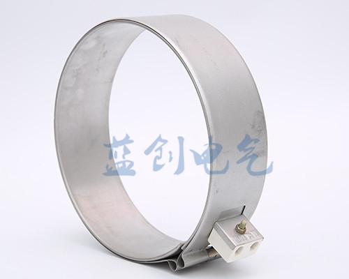 電加熱圈