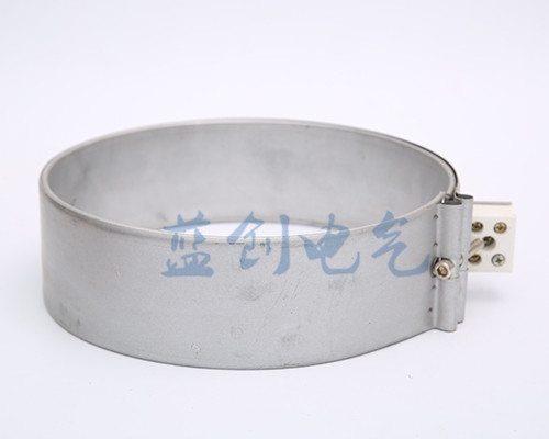 電加熱圈廠家
